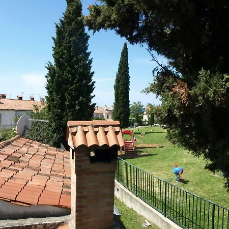 Oliver Pensión Rovinj