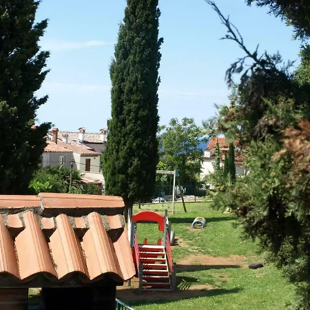 Oliver Gostinjska kuća Rovinj