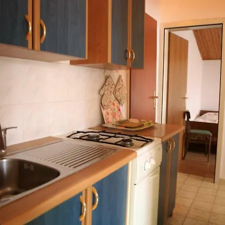 Gostinjska kuća Oliver Rovinj