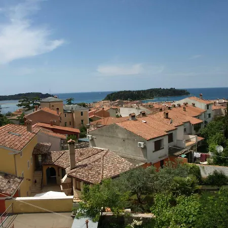 Oliver Gostinjska kuća Rovinj