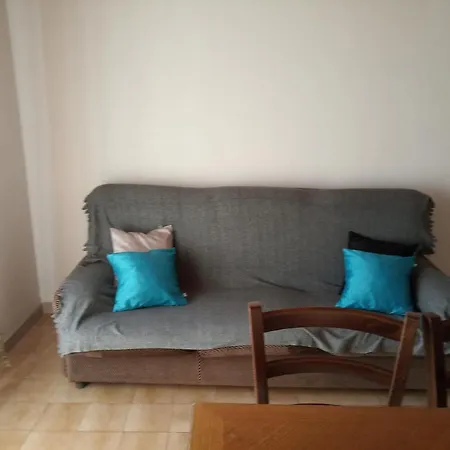 Gostinjska kuća Oliver *
