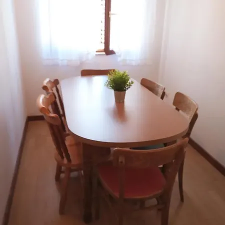 Gostinjska kuća Oliver