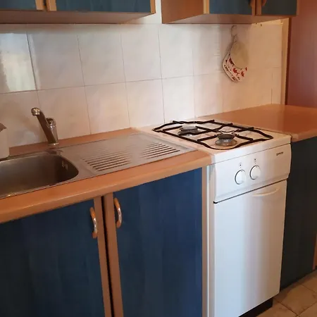 Gostinjska kuća Oliver
