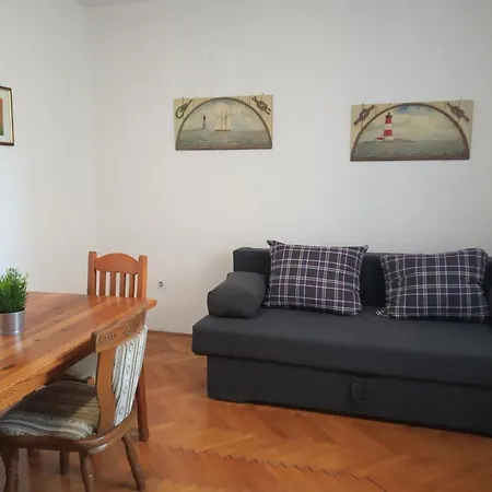 Oliver Gostinjska kuća Rovinj