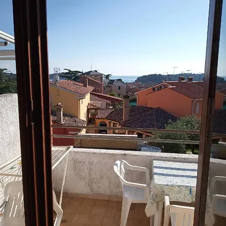 Pensión Oliver Rovinj