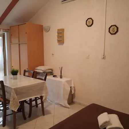 Oliver Gostinjska kuća Rovinj